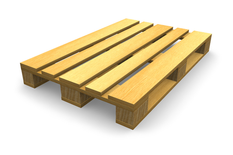 buy Pallets Illinois