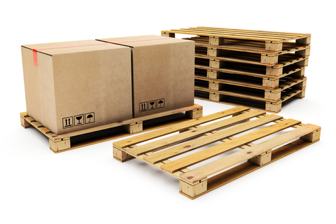 pallets