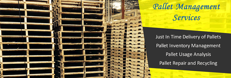 Pallet Management