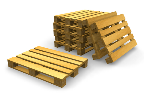 Florida Pallet sales