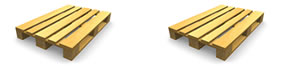 Popular Pallets